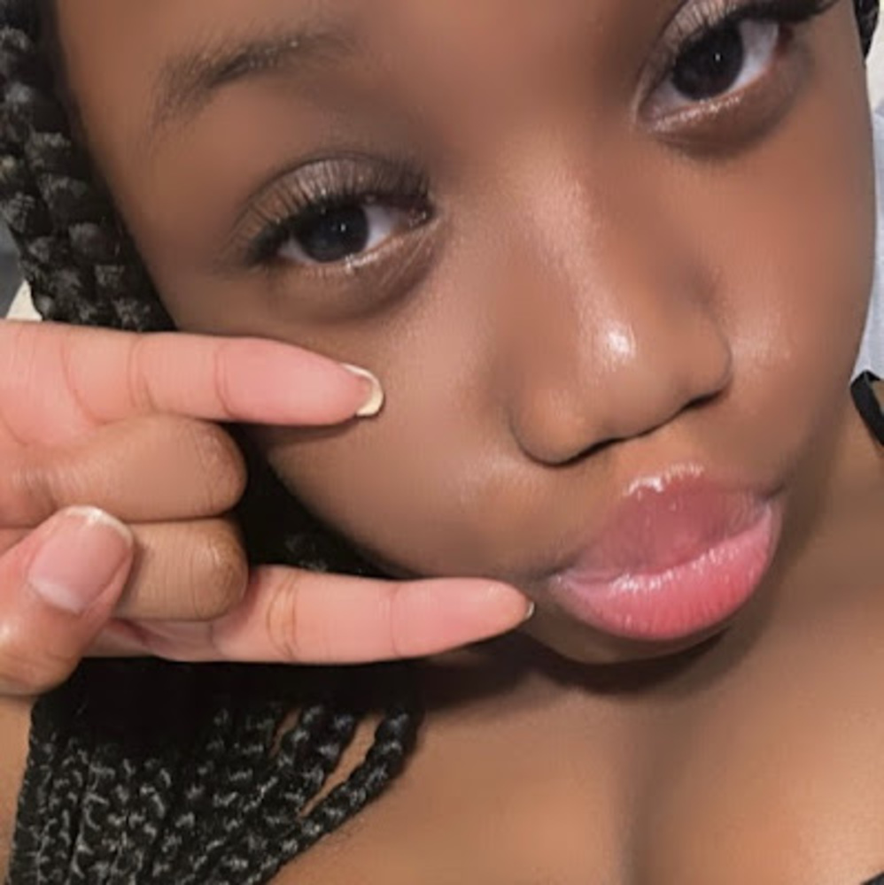 Meet your Posher, Keysha
